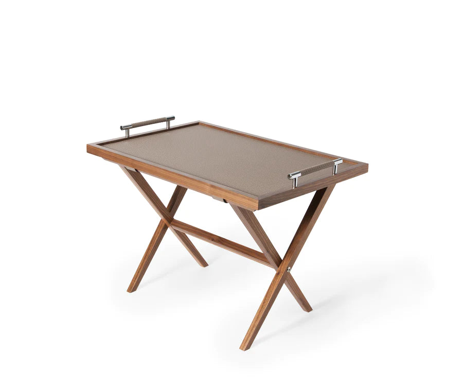 Pinetti Dedalo Folding Table