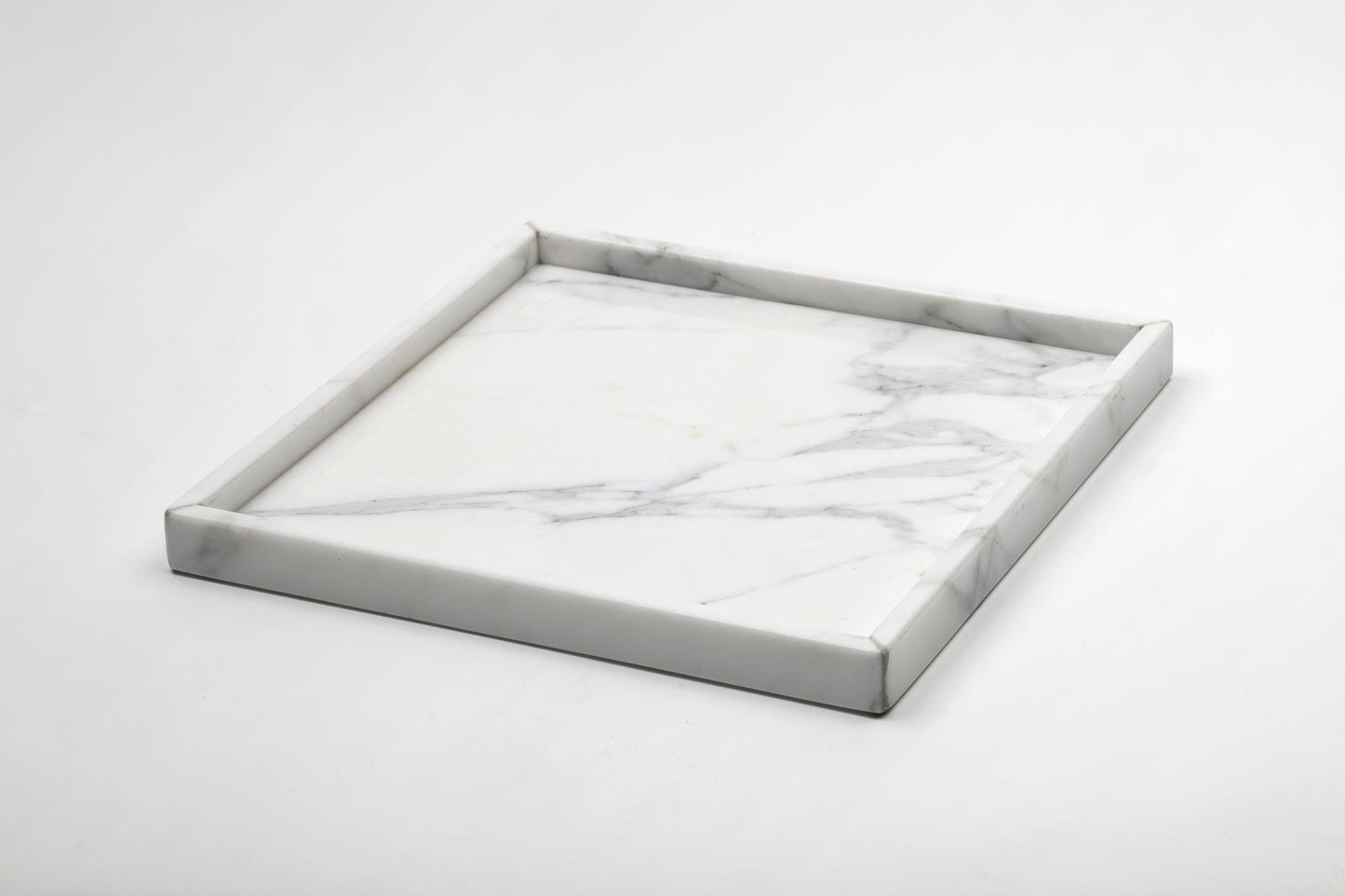 Fiammettav Squared Spa Tray