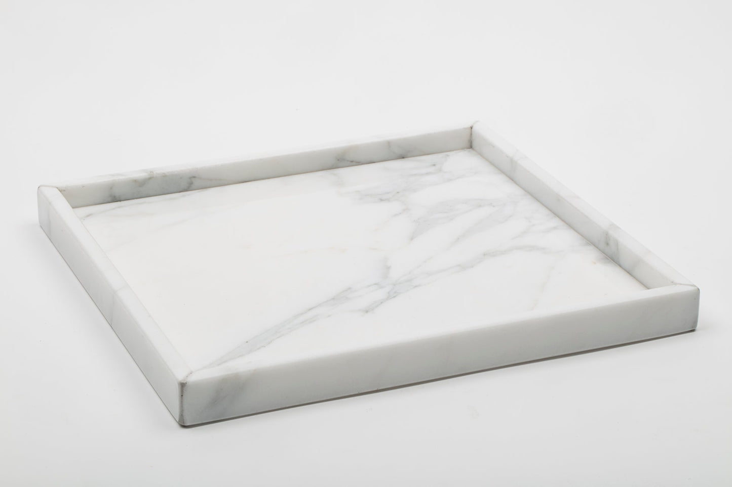 Fiammettav Squared Spa Tray