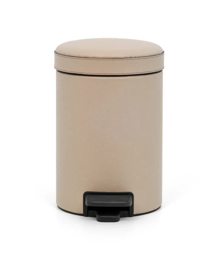 Pinetti Round Pedal Bin Pinetti