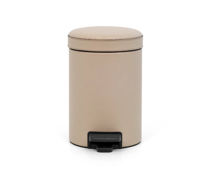 Pinetti Round Pedal Bin