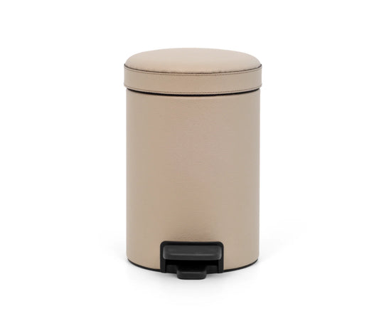 Pinetti Round Pedal Bin