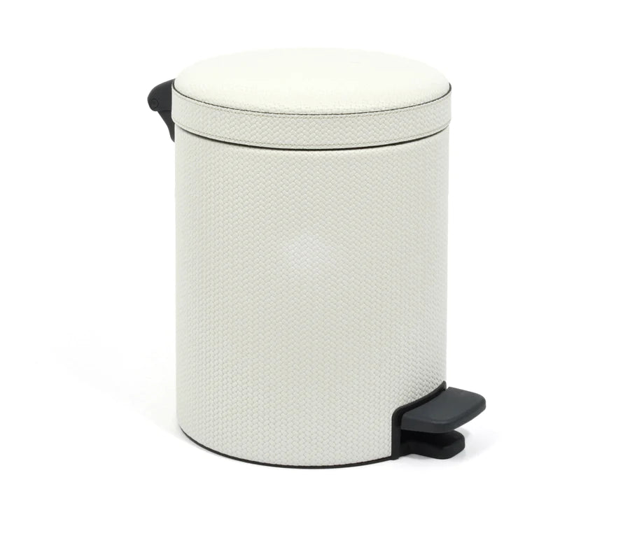 Pinetti Round Pedal Bin