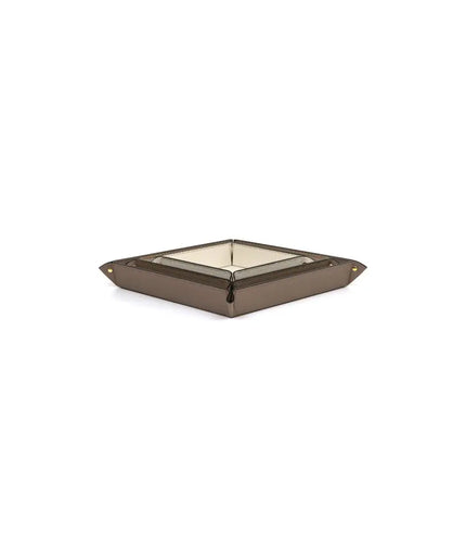 Pinetti Rigid Square Trinket Tray Pinetti