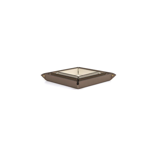 Rigid Square Trinket Tray