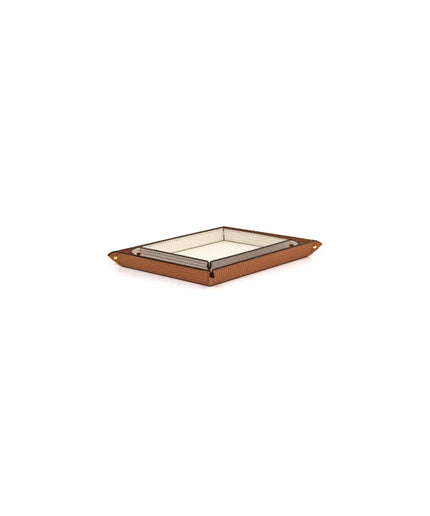 Pinetti Rectangle Rigid Trinket Tray Pinetti