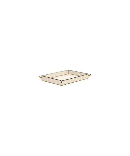 Pinetti Rectangle Rigid Trinket Tray Pinetti