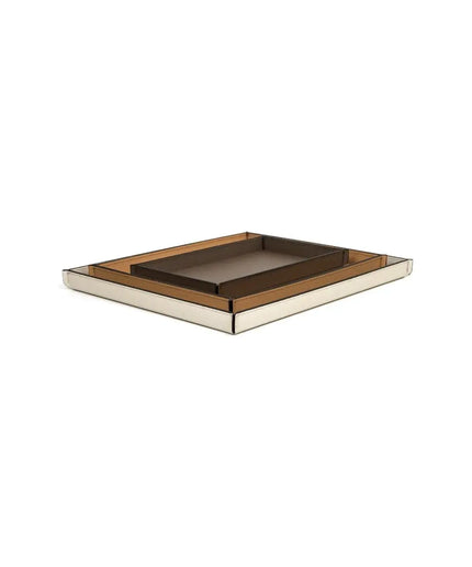 Pinetti Leslie Rectangular Tray Pinetti