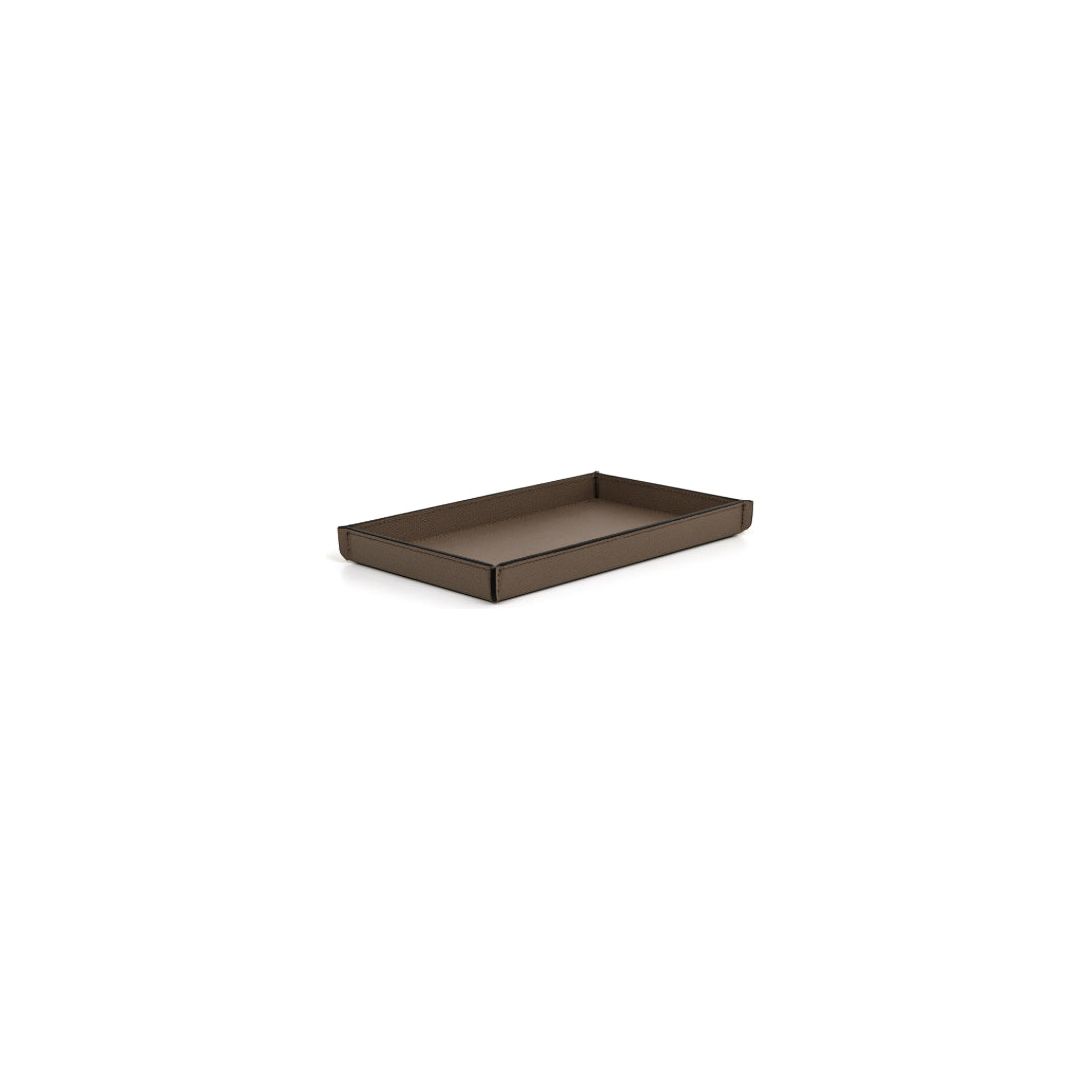 Leslie Rectangular Tray