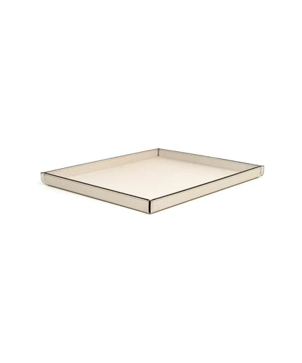 Pinetti Leslie Rectangular Tray Pinetti