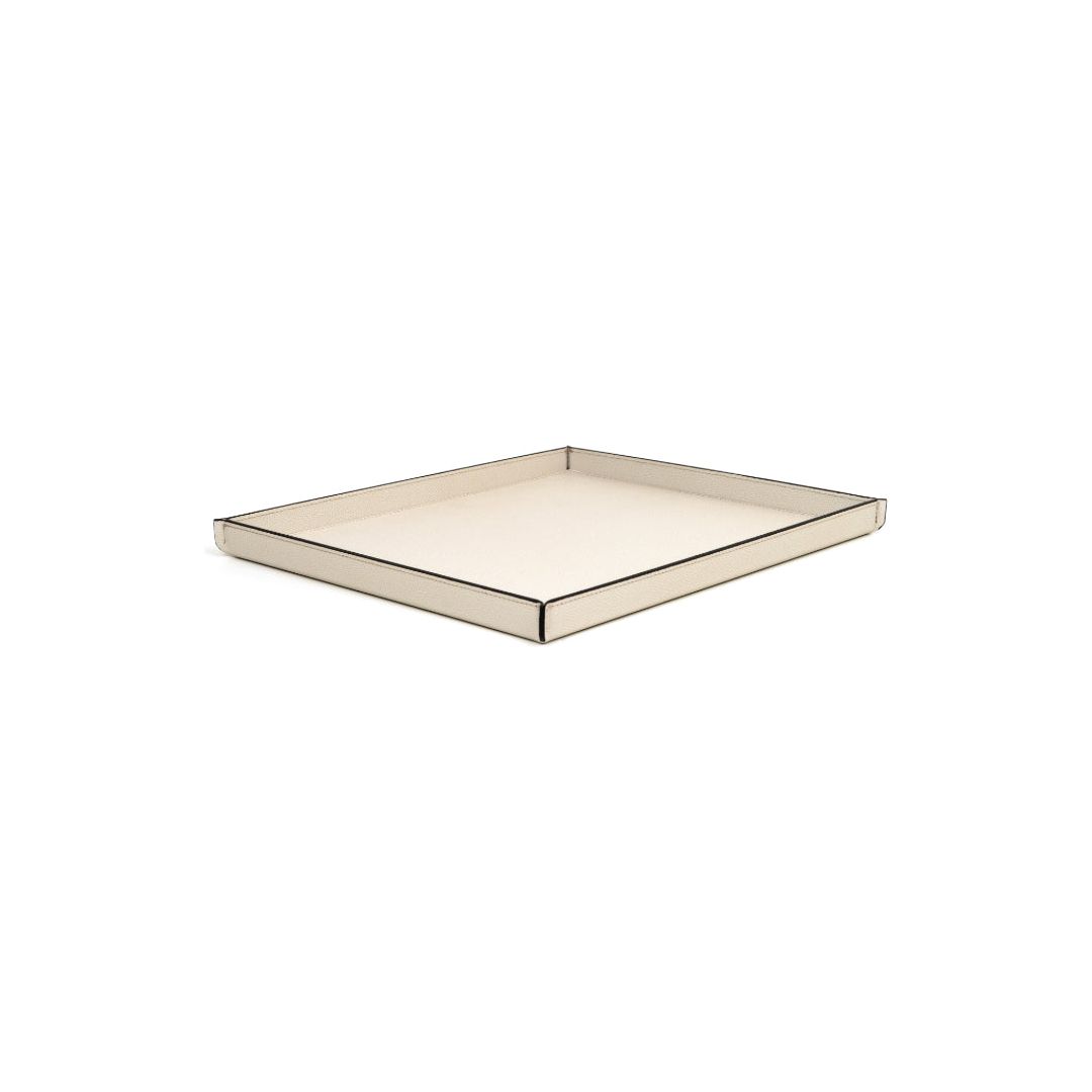 Leslie Rectangular Tray