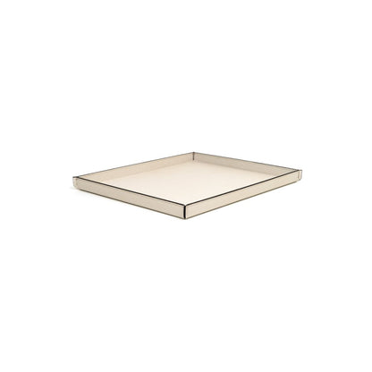 Leslie Rectangular Tray