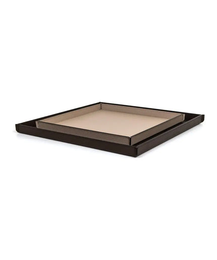 Pinetti Leslie Square Tray Pinetti