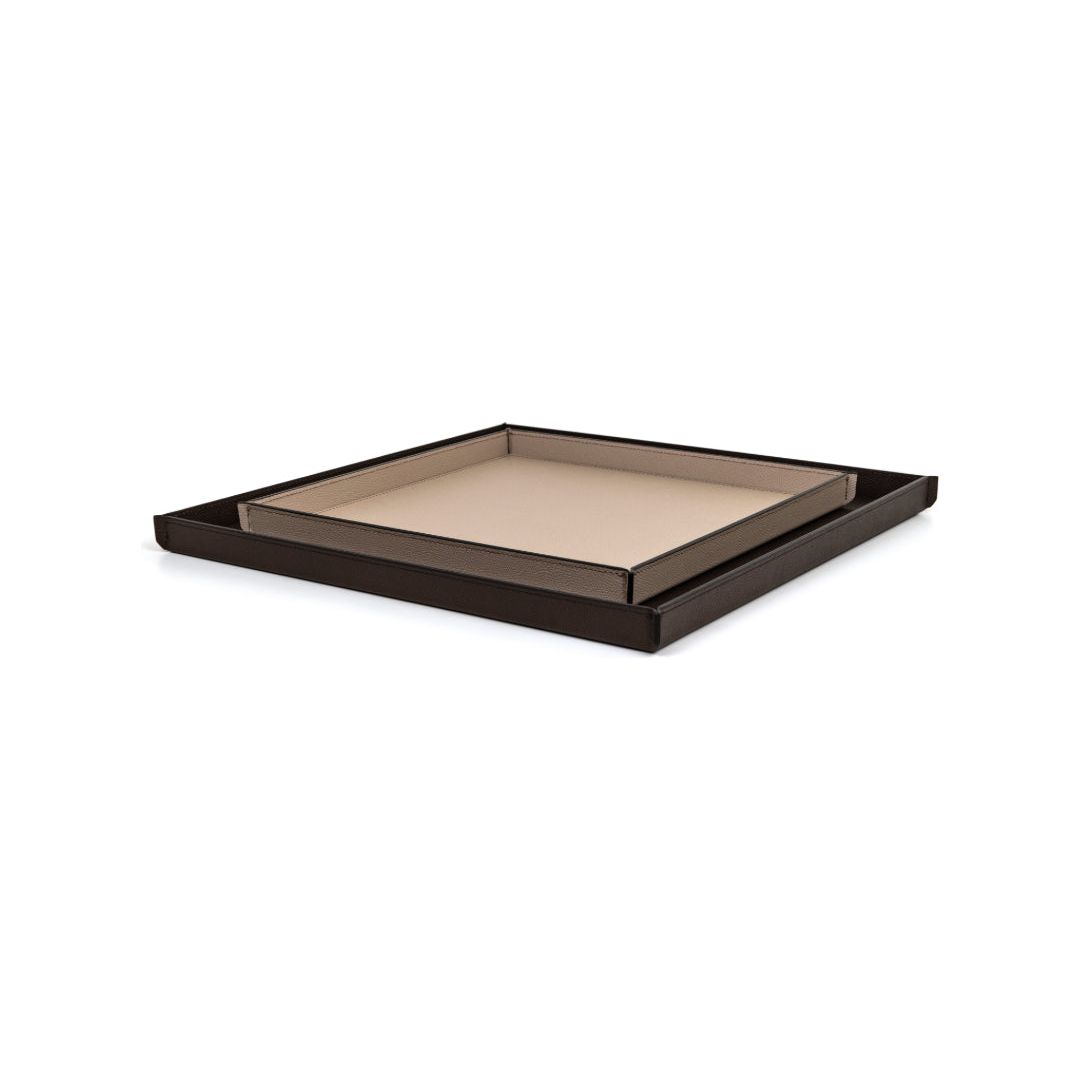 Leslie Square Tray