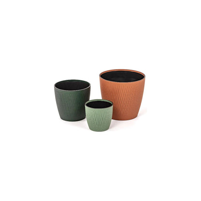 Silvy Flower Pots