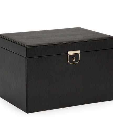 WOLF Palermo Large Jewellery Box WOLF