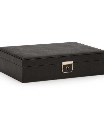 WOLF Palermo Medium Jewellery Box WOLF