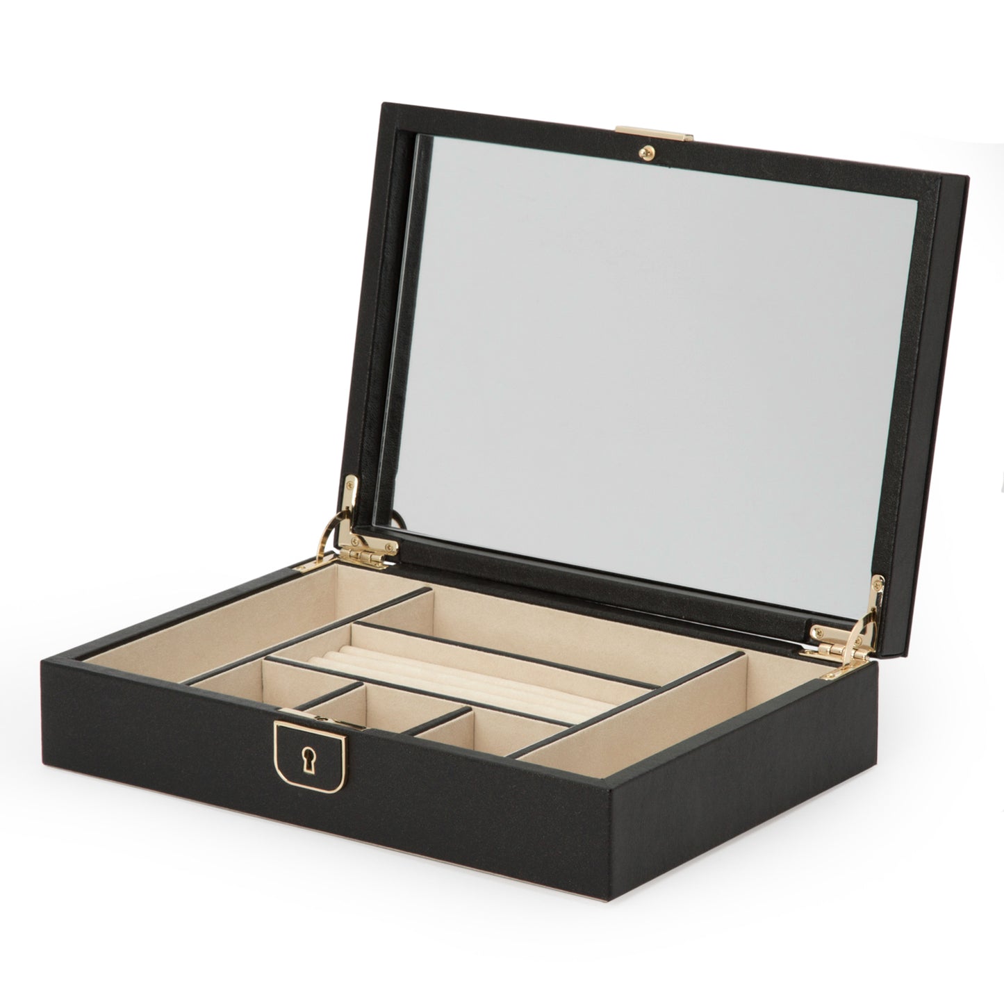 Palermo Medium Jewellery Box