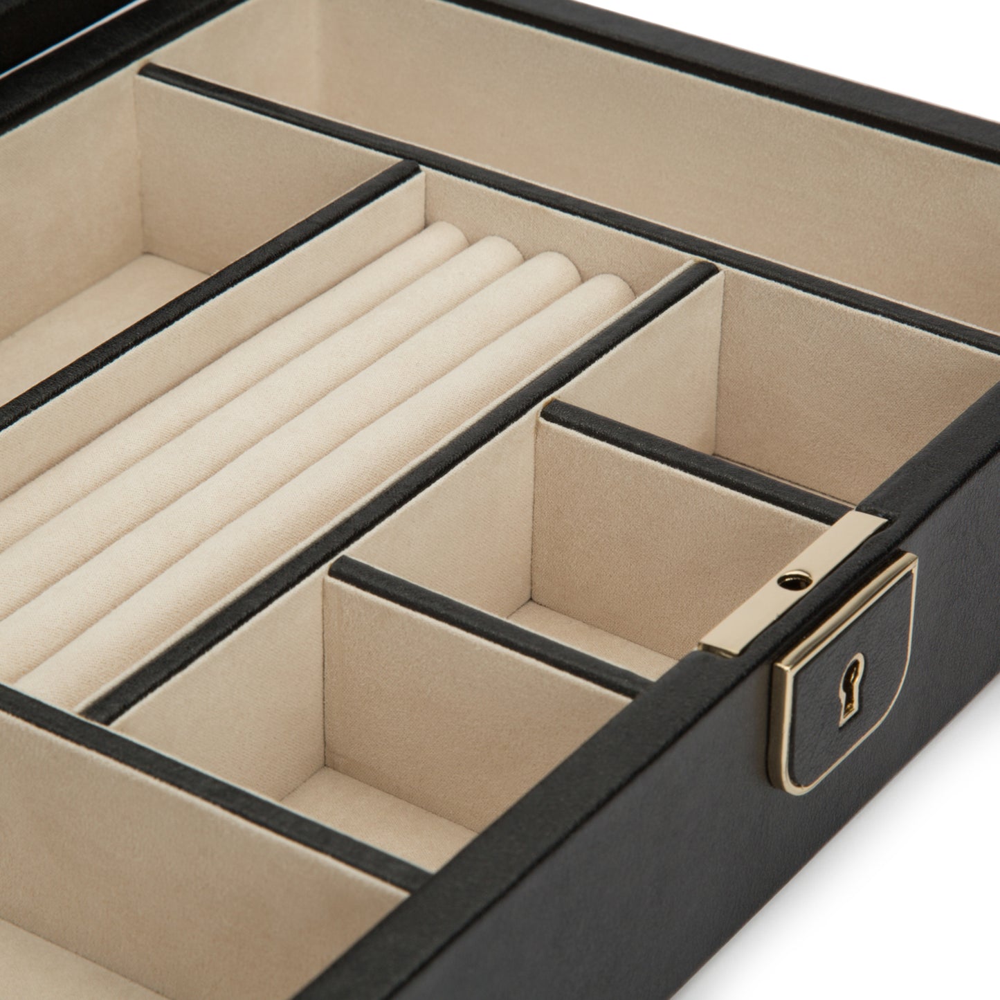 Palermo Medium Jewellery Box