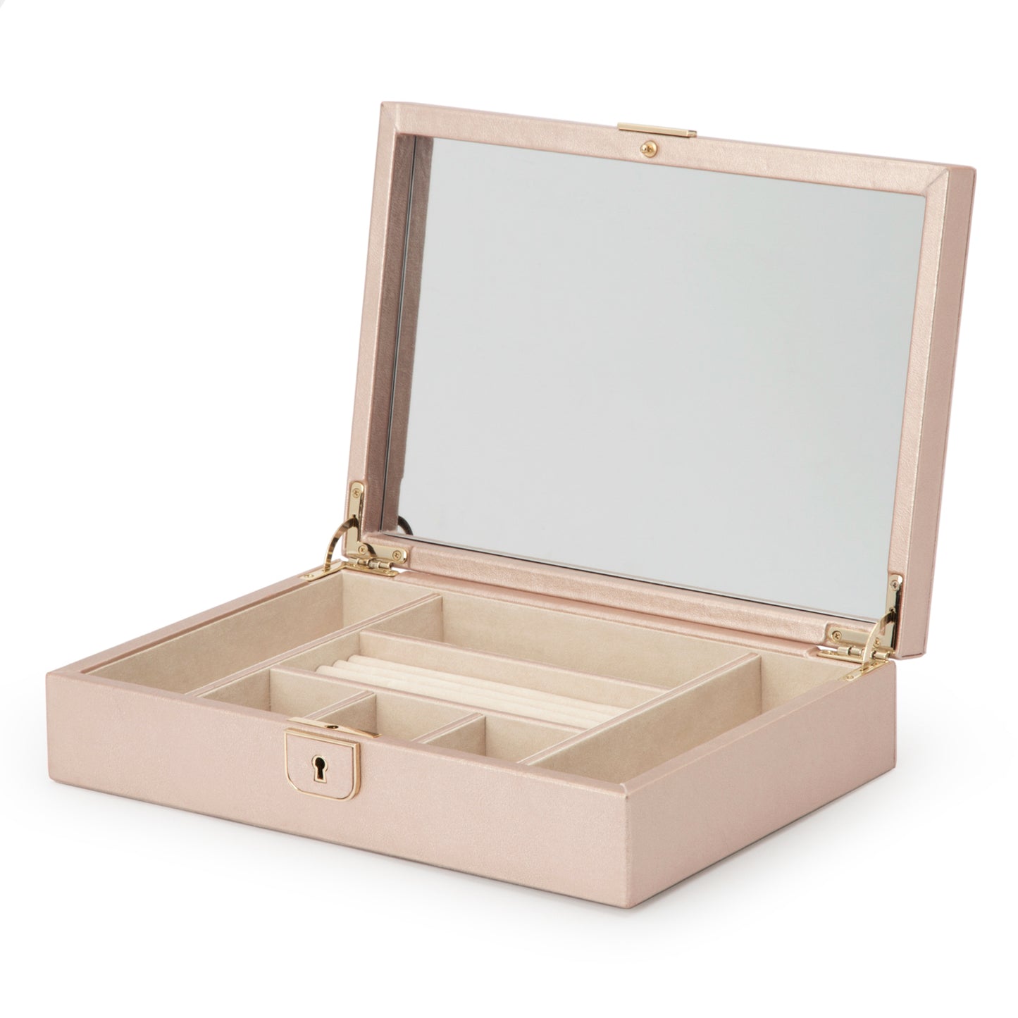 Palermo Medium Jewellery Box