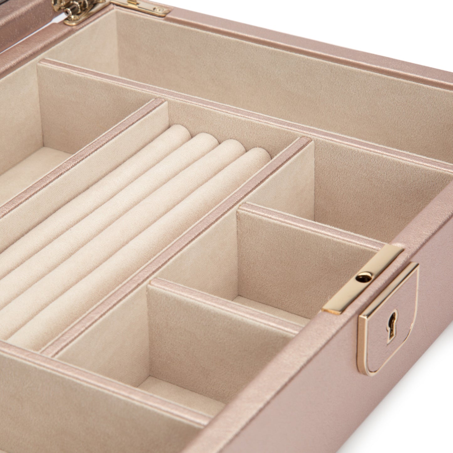 Palermo Medium Jewellery Box