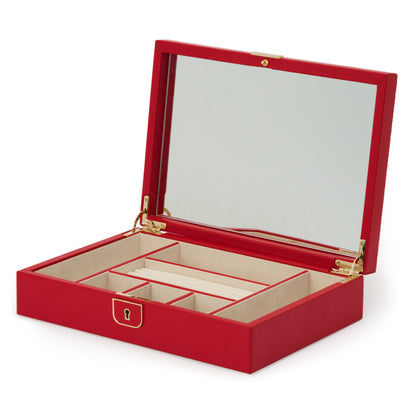 Palermo Medium Jewellery Box