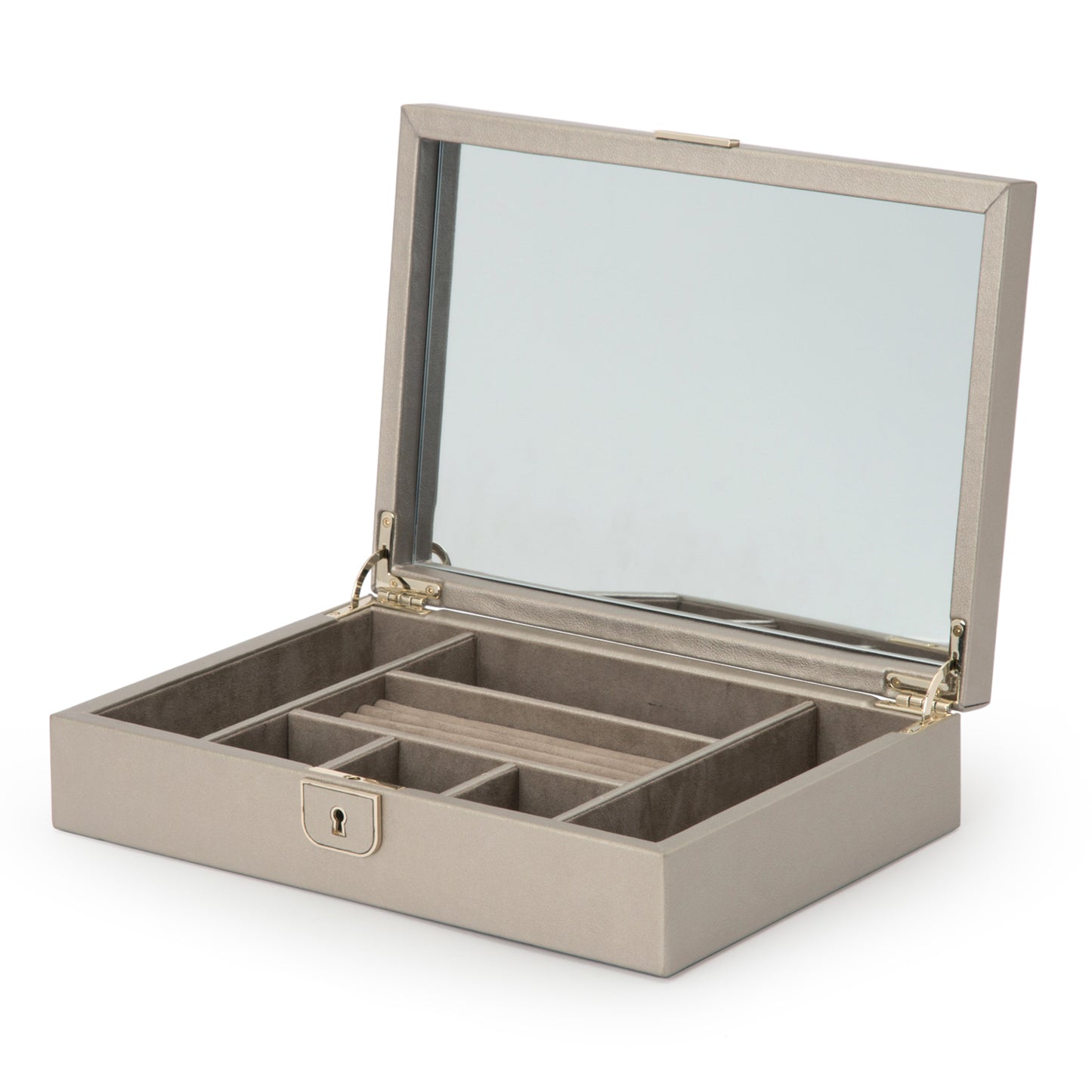 Palermo Medium Jewellery Box