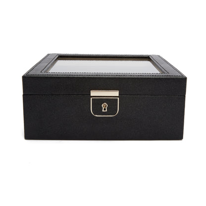 Palermo 6 Piece Watch Box