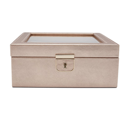 Palermo 6 Piece Watch Box