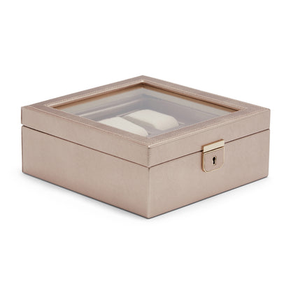 Palermo 6 Piece Watch Box