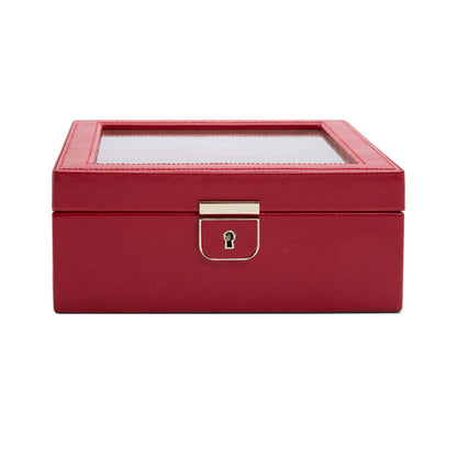 Palermo 6 Piece Watch Box