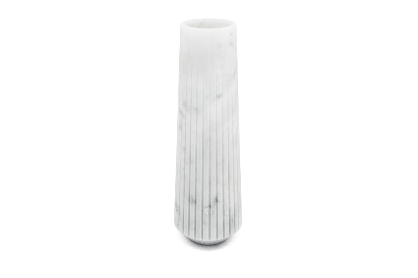 Fiammettav Striped High Vase