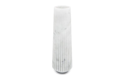 Fiammettav Striped High Vase