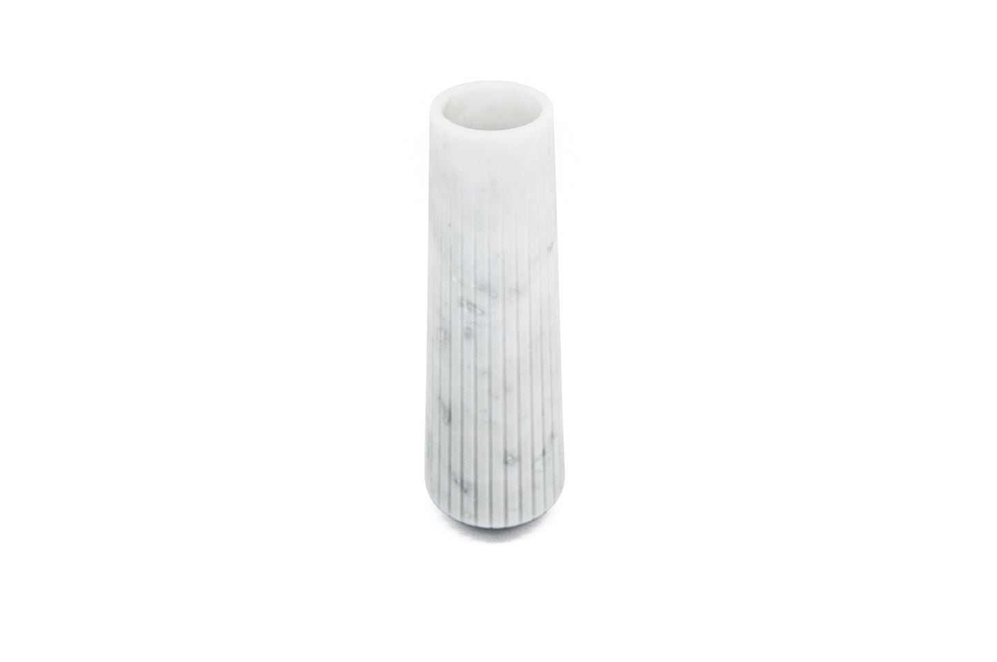 Fiammettav Striped High Vase