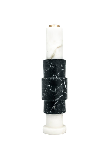 Fiammettav High Two-Tone Candle Holder