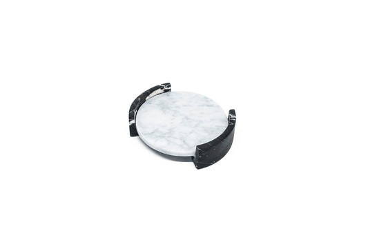 Fiammettav Small Circular Tray