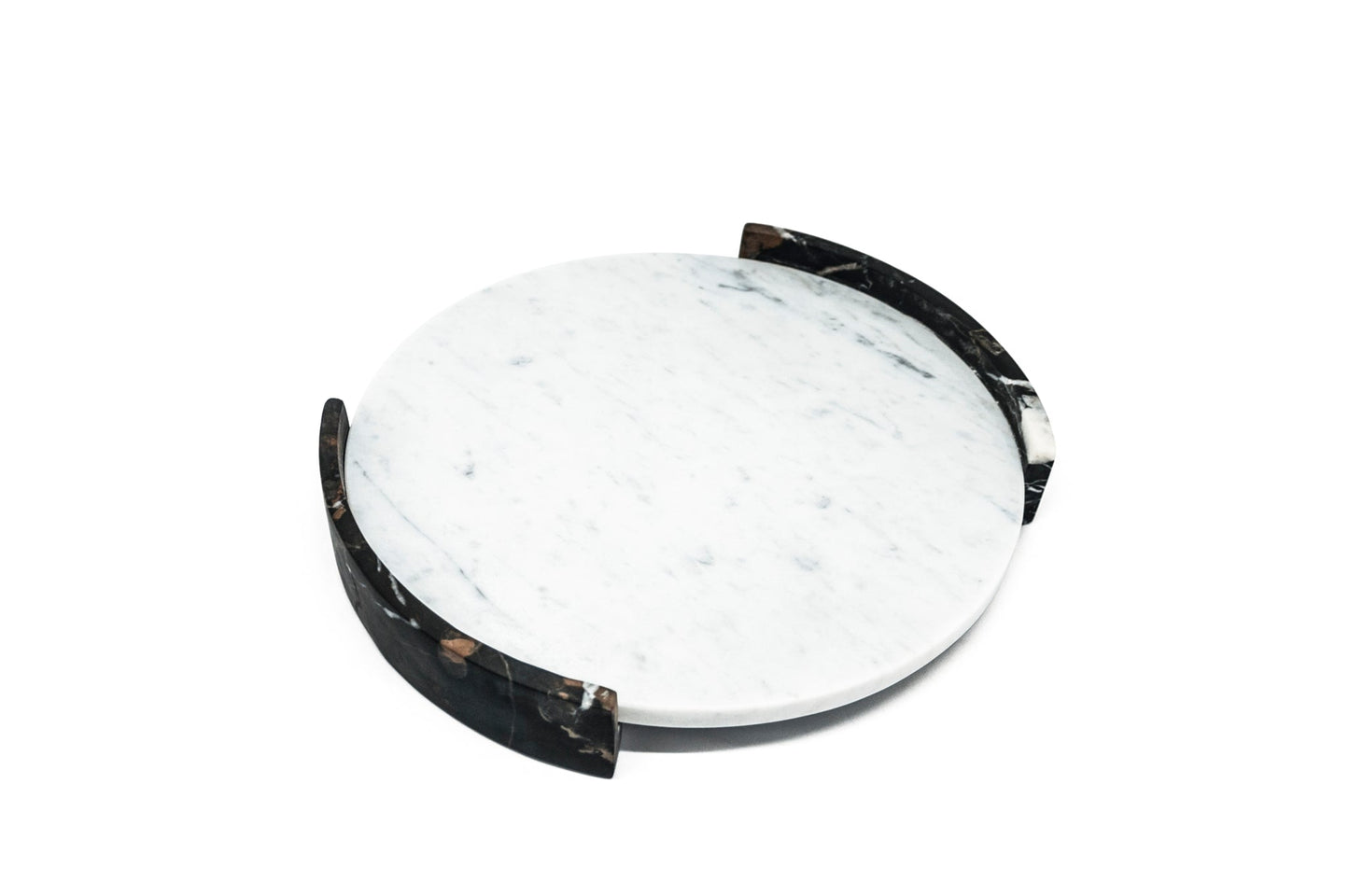 Fiammettav Big Circular Tray