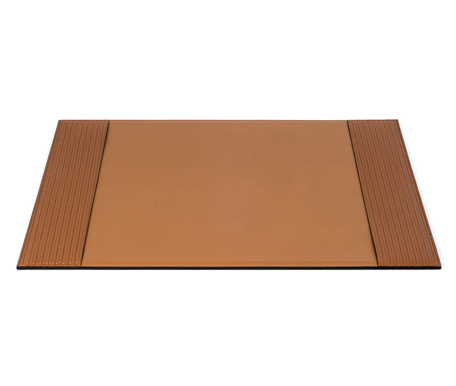 Pinetti Desk Pad with Side Bands