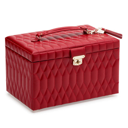 Caroline Large Jewellery Case