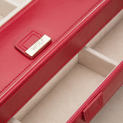 Caroline Large Jewellery Case