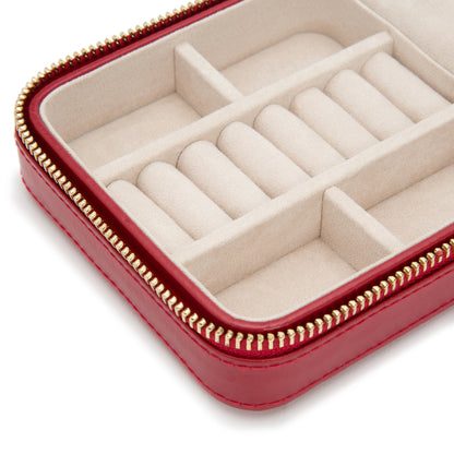 Caroline Zip Travel Case