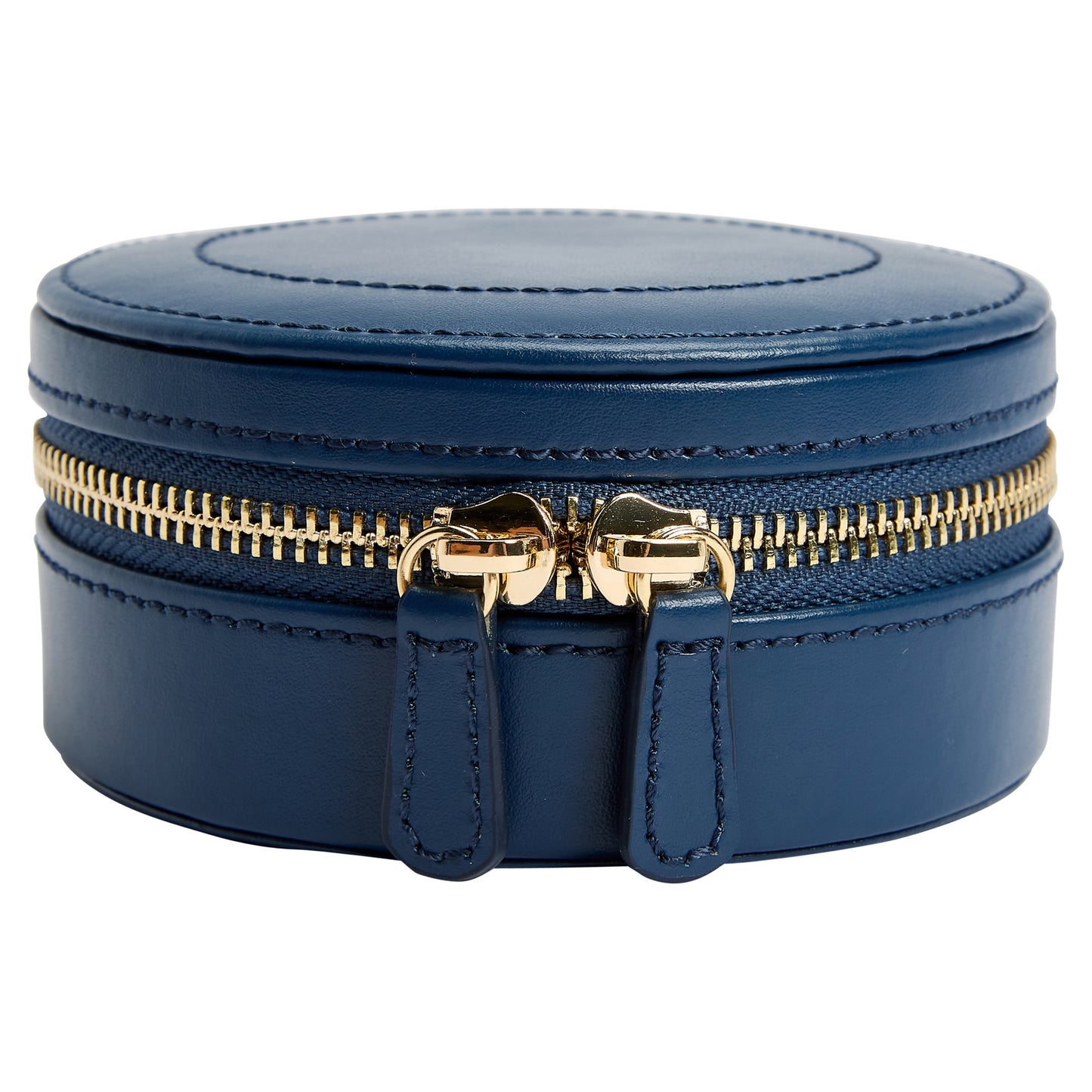 Sophia Round Zip Case