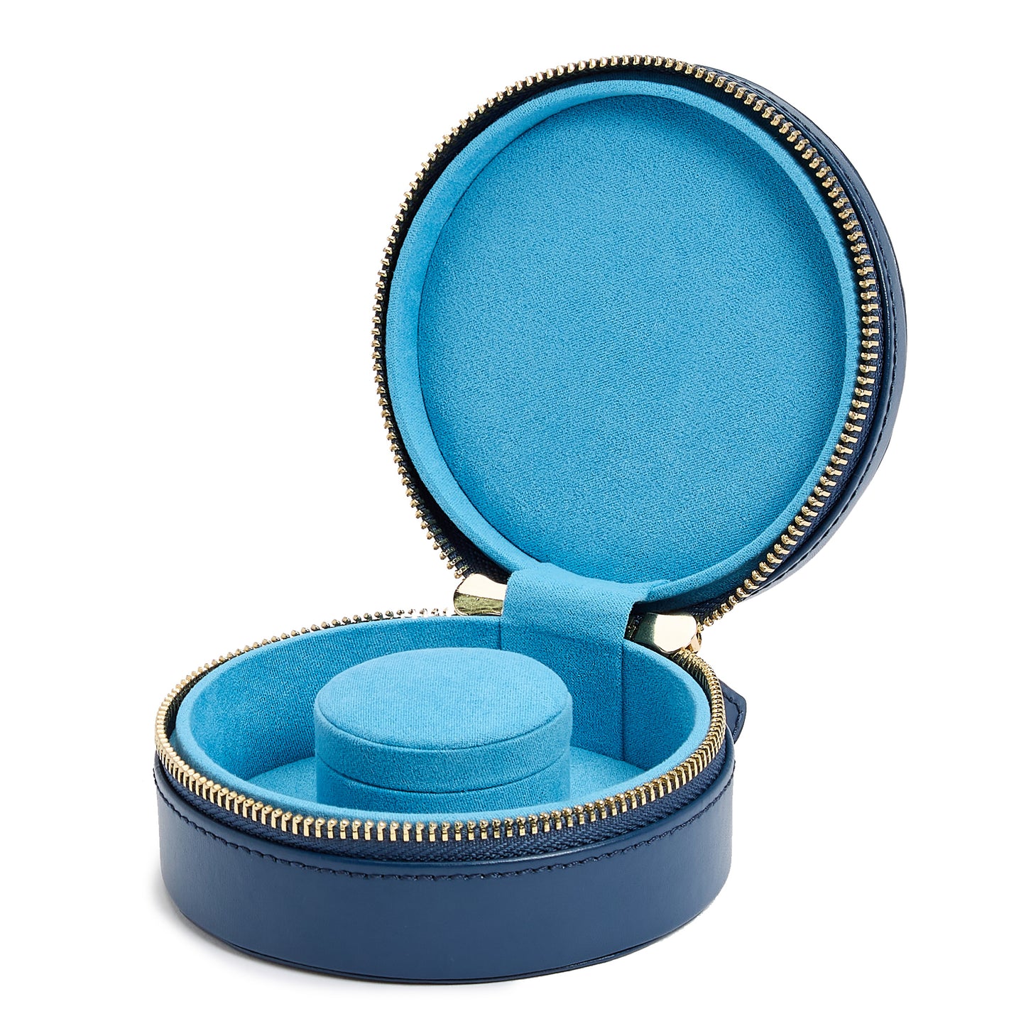 Sophia Round Zip Case