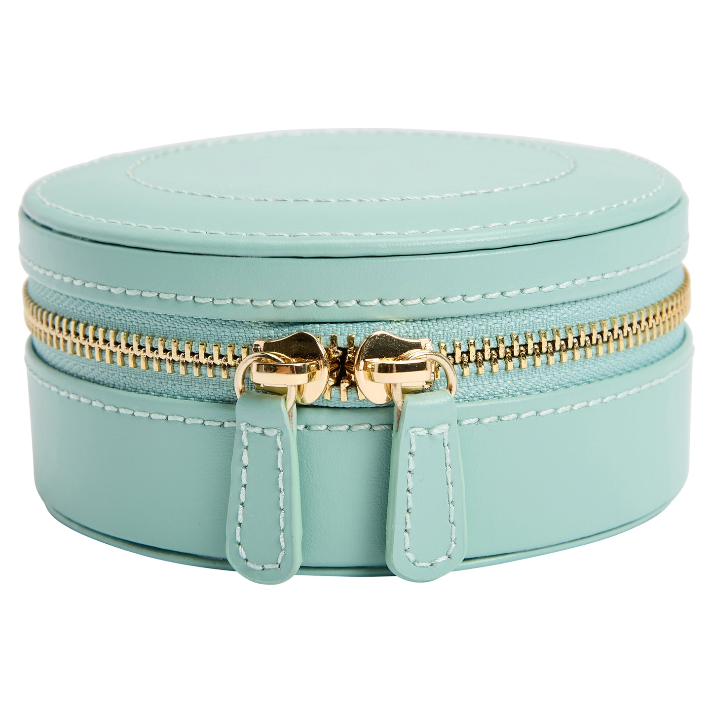 Sophia Round Zip Case