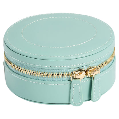 Sophia Round Zip Case