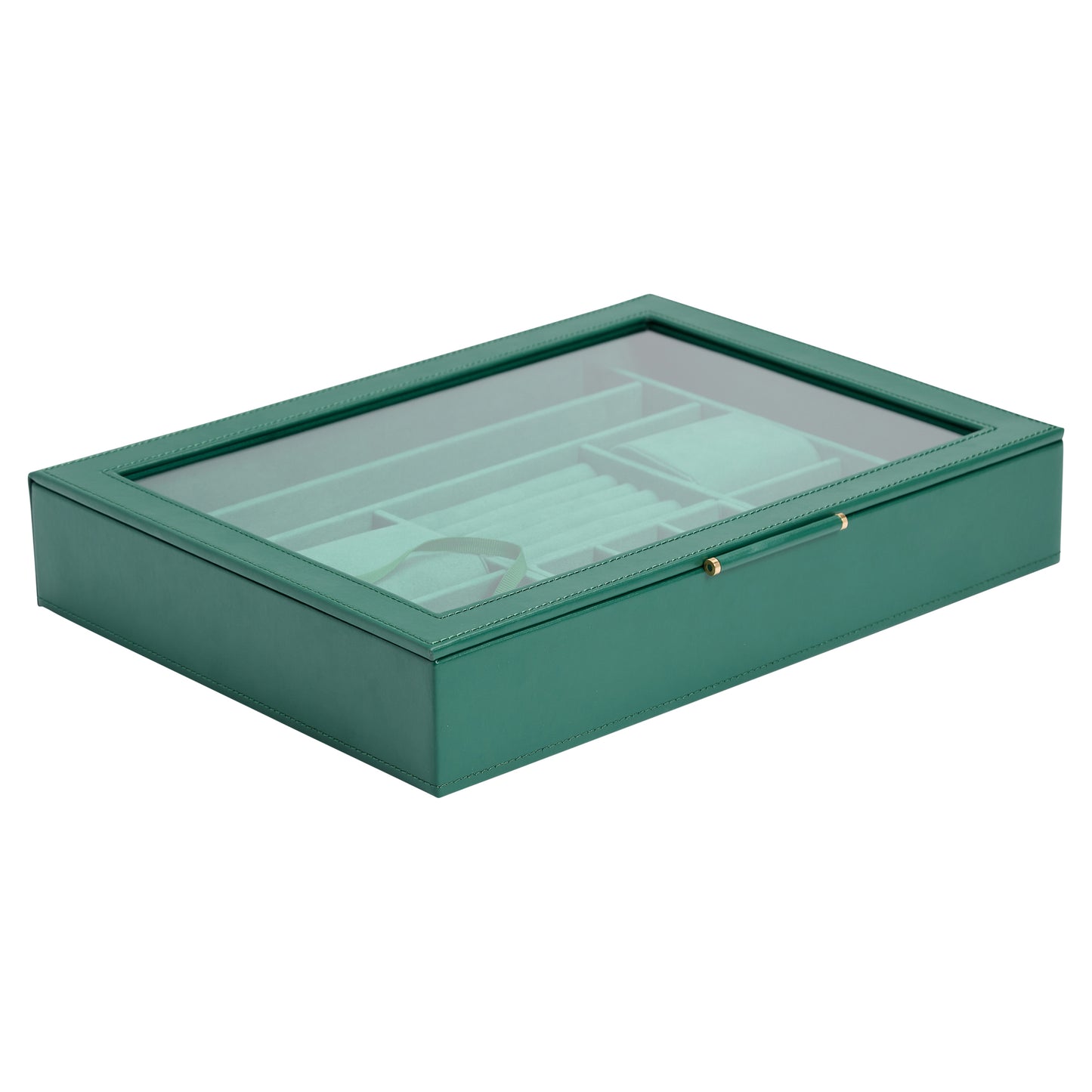 Sophia Jewellery Box with Window