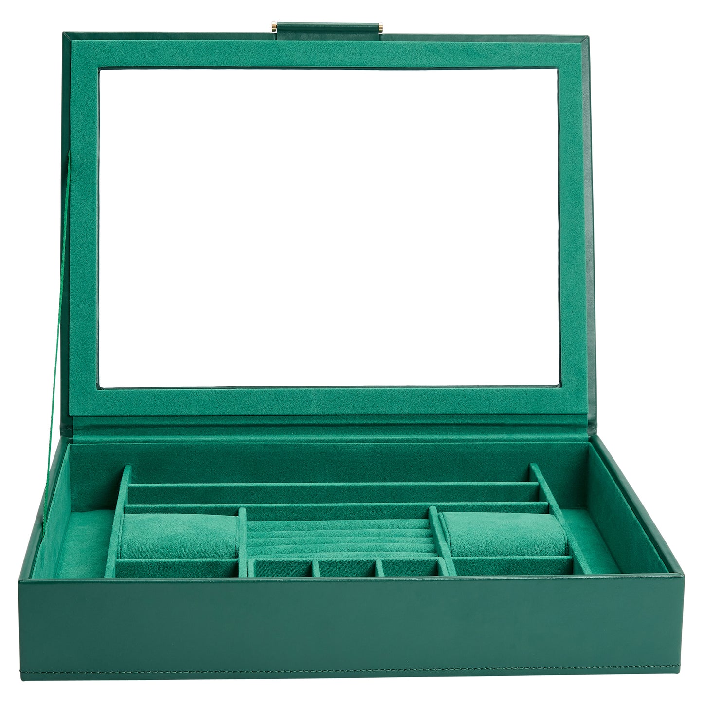 Sophia Jewellery Box with Window