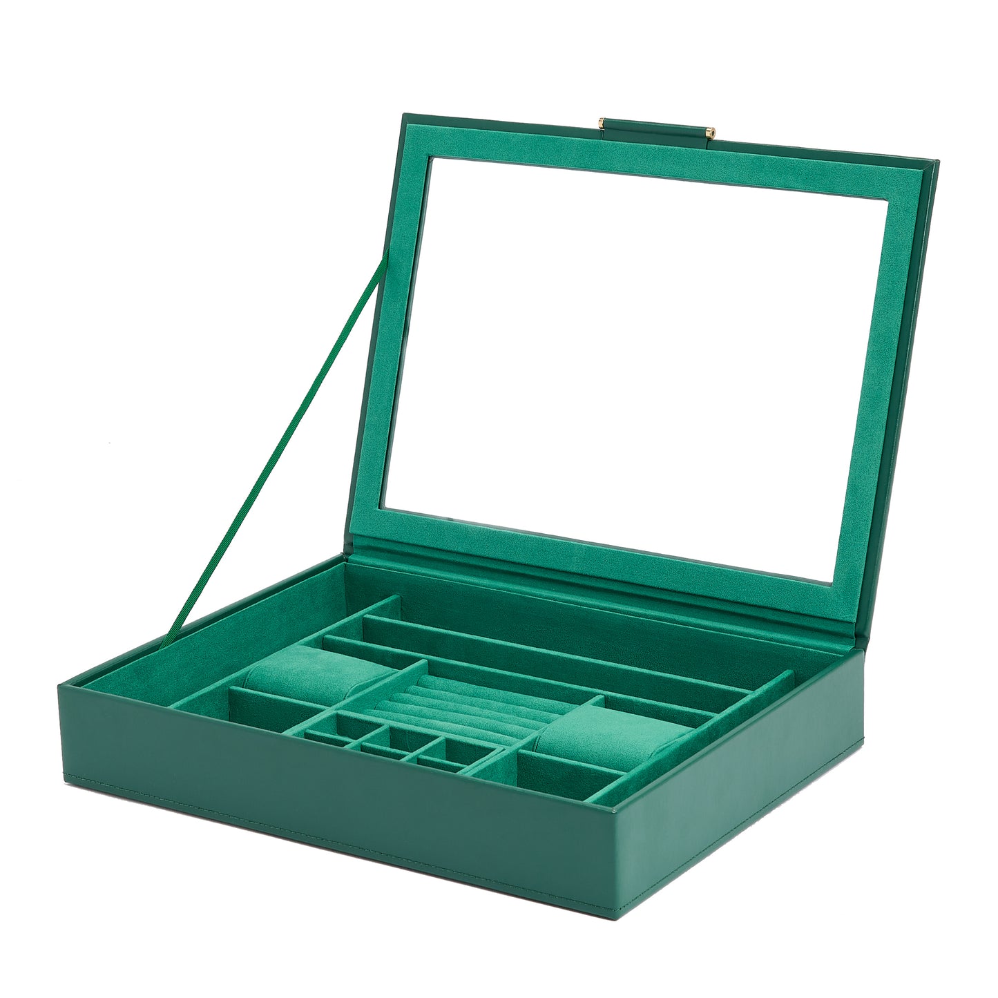 Sophia Jewellery Box with Window