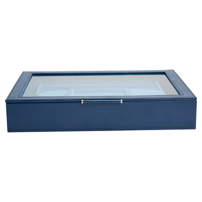 Sophia Jewellery Box with Window