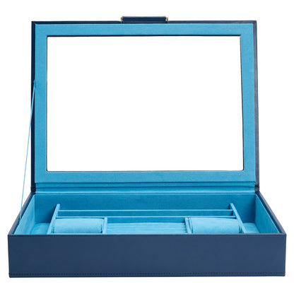 Sophia Jewellery Box with Window